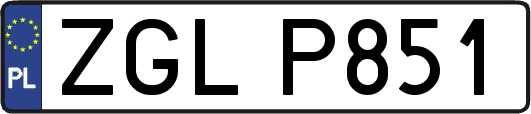 ZGLP851