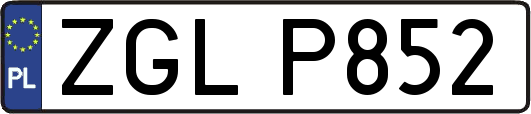 ZGLP852