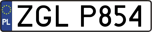 ZGLP854