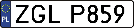 ZGLP859