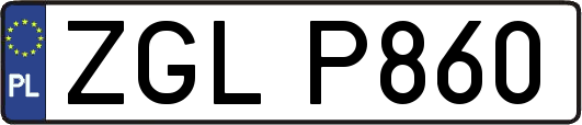 ZGLP860