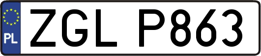 ZGLP863