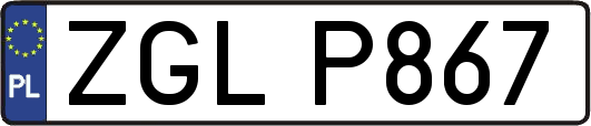 ZGLP867