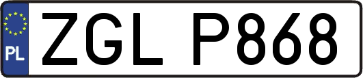 ZGLP868