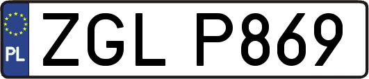 ZGLP869