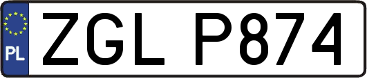 ZGLP874