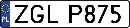 ZGLP875