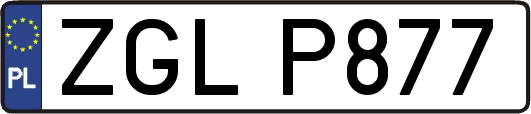 ZGLP877