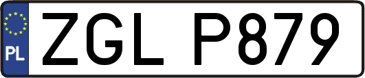 ZGLP879