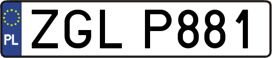 ZGLP881