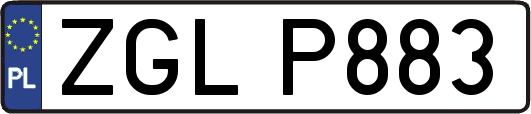 ZGLP883