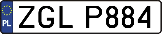 ZGLP884