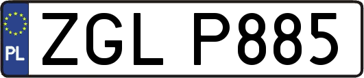ZGLP885