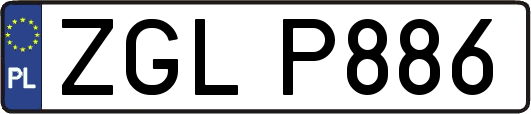 ZGLP886