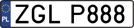 ZGLP888