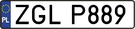 ZGLP889