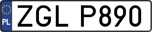 ZGLP890