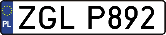 ZGLP892