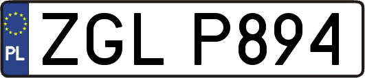 ZGLP894