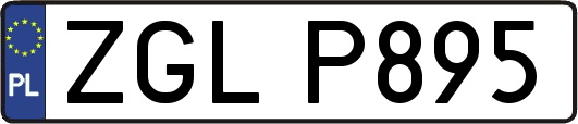 ZGLP895