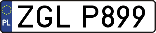 ZGLP899