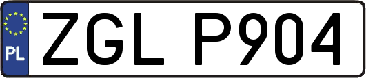 ZGLP904