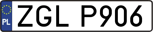 ZGLP906
