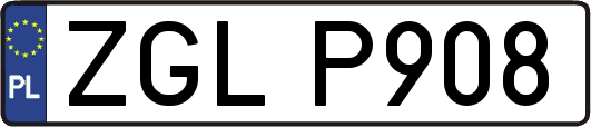 ZGLP908