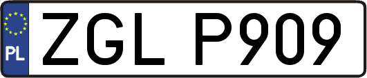ZGLP909