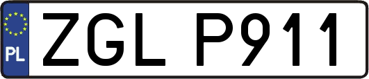 ZGLP911