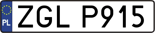 ZGLP915