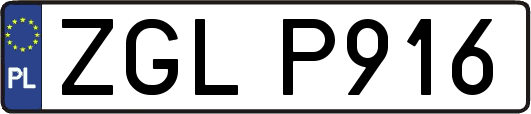 ZGLP916
