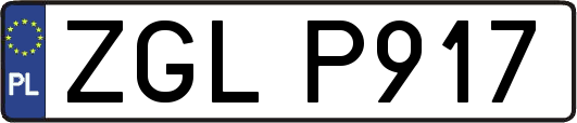 ZGLP917