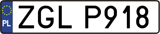 ZGLP918