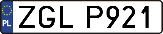 ZGLP921
