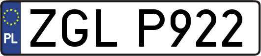 ZGLP922