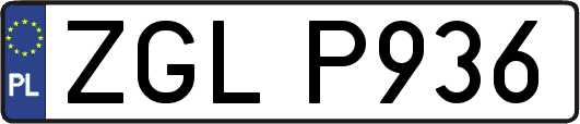 ZGLP936
