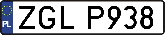 ZGLP938