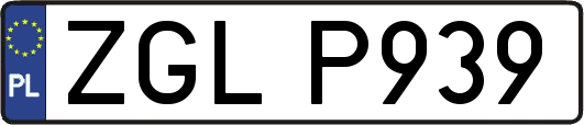 ZGLP939