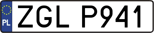ZGLP941