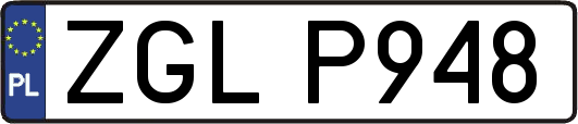 ZGLP948