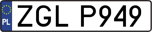 ZGLP949