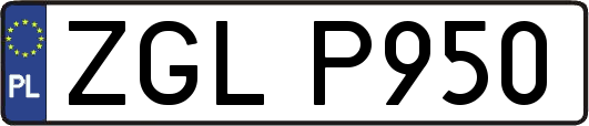 ZGLP950