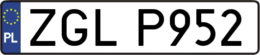 ZGLP952