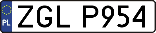 ZGLP954