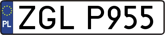 ZGLP955