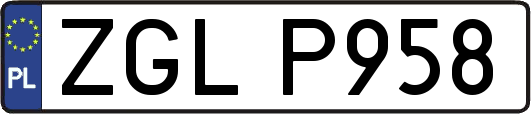 ZGLP958