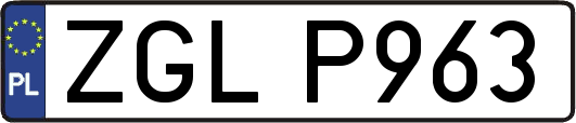 ZGLP963