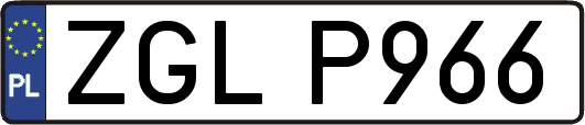ZGLP966