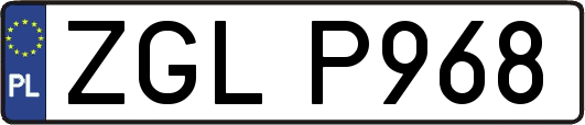 ZGLP968